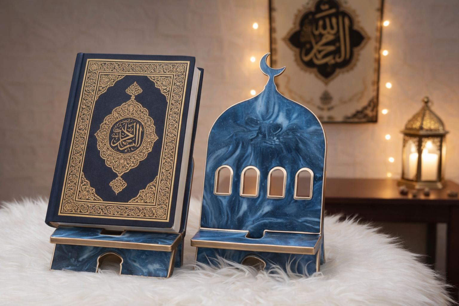 حامل مصحف